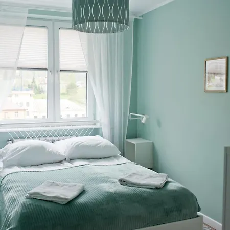 Go2krynica - Aquavelo Krynica-Zdrój