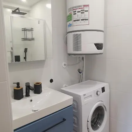 Go2krynica - Aquavelo *