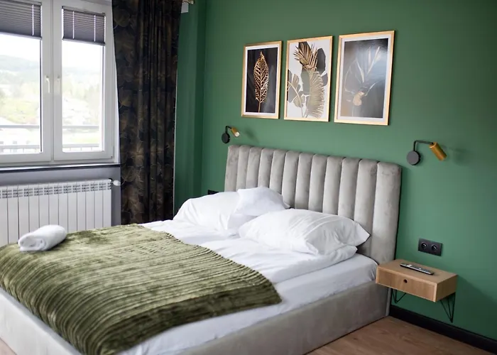 Go2krynica - Aquavelo Krynica Zdroj