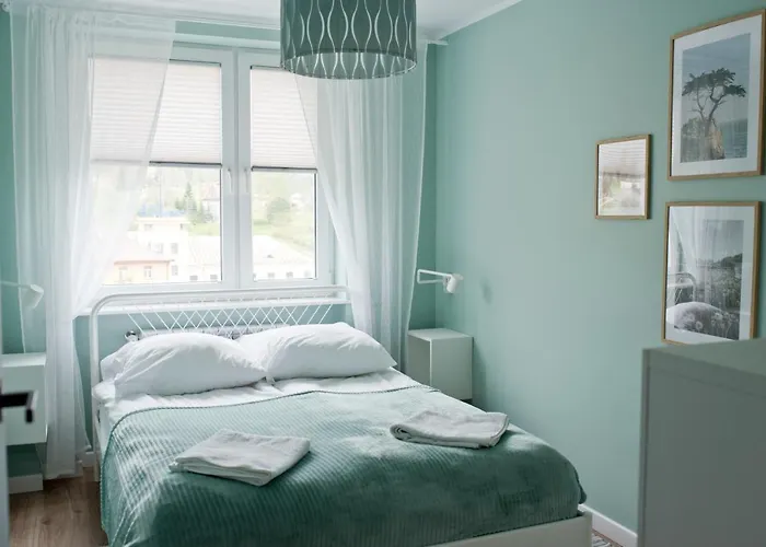 Go2krynica - Aquavelo Krynica Zdroj