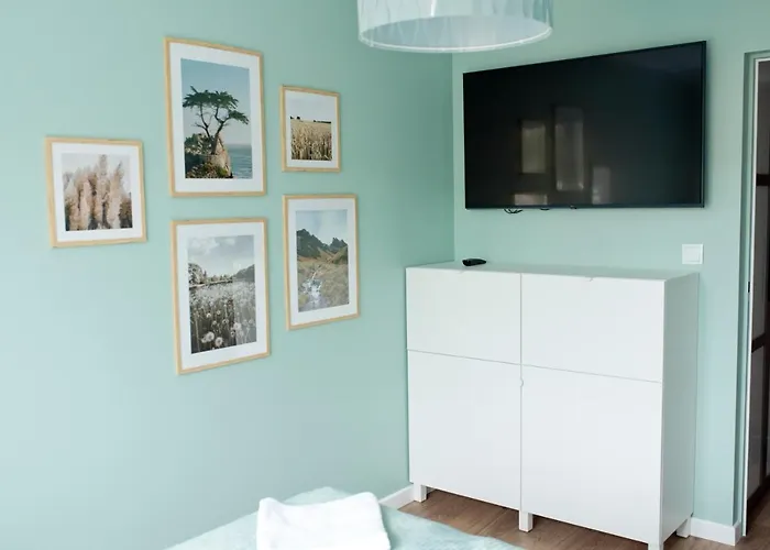 Go2krynica - Aquavelo Appartement Krynica Zdroj